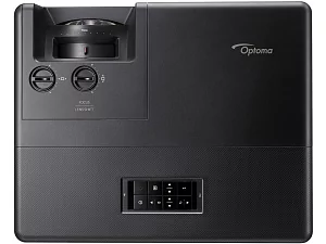 Лазерный проектор Optoma ZK608TST 5