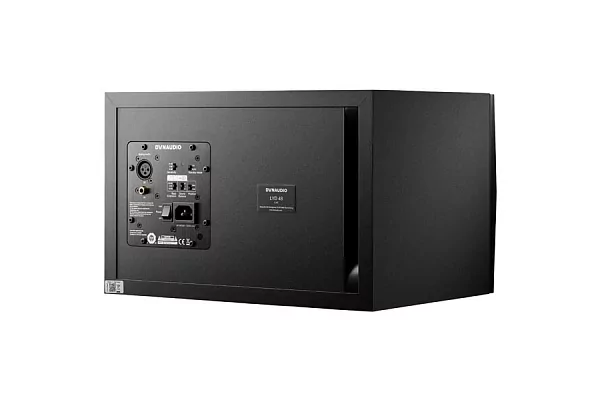 Акустическая система (студийный монитор) Dynaudio LYD 48 R B/B 2 2