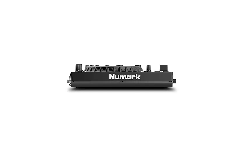 Микшер-семплер (контроллер) Numark NS4FX 7