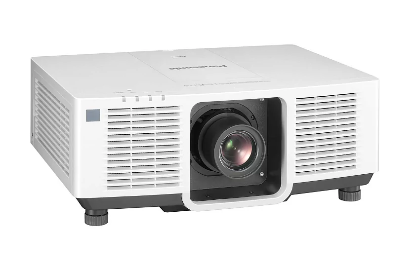 Лазерный проектор Panasonic PT-MZ782W 2