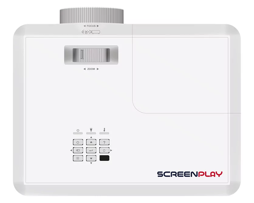 Проектор ScreenPlay INFOCUS SP222 5