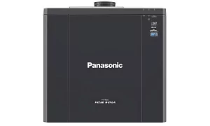 Лазерный проектор Panasonic PT-FRZ60B 4