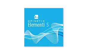 Лицензия [SX-SW-EL-S] Spinetix Elementi S