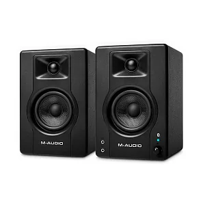 Акустическая система M-audio BX3 BT (пара) 2