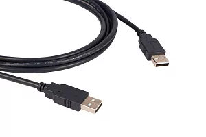 Кабель Kramer Electronics C-USB/AA-3 2