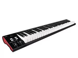 MIDI клавиатура Icon iKeyboard 6 Nano 2