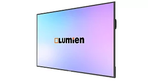 Профессиональный дисплей Lumien LS8650SD 2