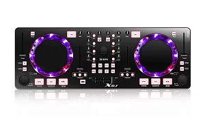 MIDI контроллер Icon XDJ