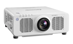 Лазерный проектор Panasonic PT-RZ790W