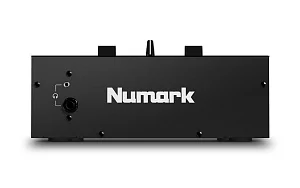 Микшерный пульт Numark Scratch 3