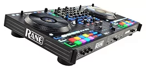 Микшер-семплер (контроллер) Rane DJ FOUR 4