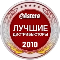 AUVIX вошла в TOP-20 по итогам опроса @ Astera 